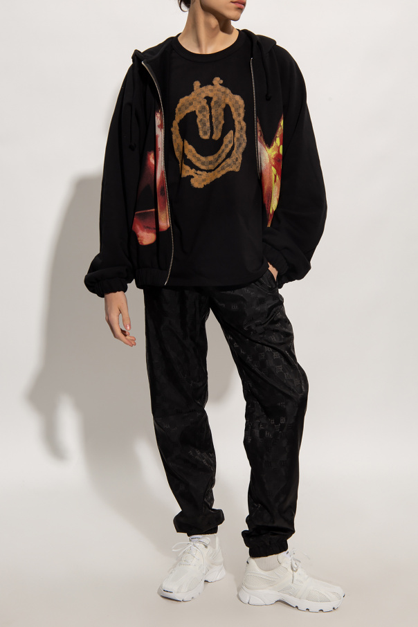 [Misbhv] ミスビヘイブ 長袖 Longsleeve 送料関税込み Misbhv/ミスビヘイブ｜トップ